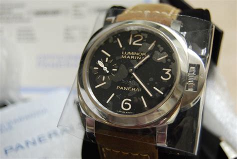 bal harbour panerai buyer